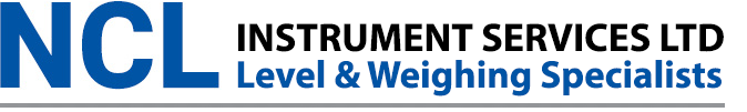 NCL Instrument Services Ltd - Level and Weighing
